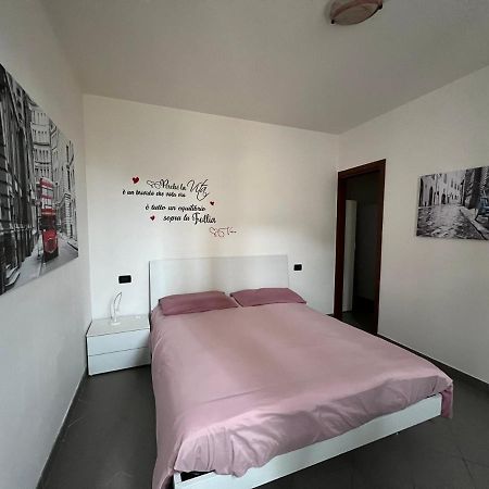 Appartamenti Centro Storico A Сант'Аґата-Болоньєзе Екстер'єр фото
