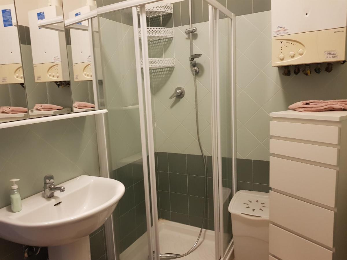 Appartamenti Centro Storico A Сант'Аґата-Болоньєзе Екстер'єр фото