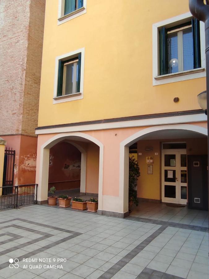 Appartamenti Centro Storico A Сант'Аґата-Болоньєзе Екстер'єр фото